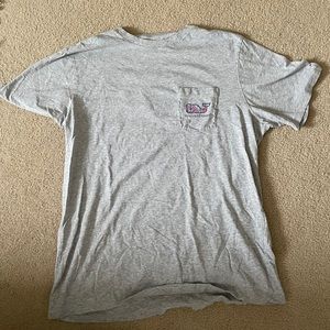 Vineyard vines graphic tee